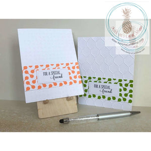 Encouraging Friendship Cards Special Friend Greeting Card